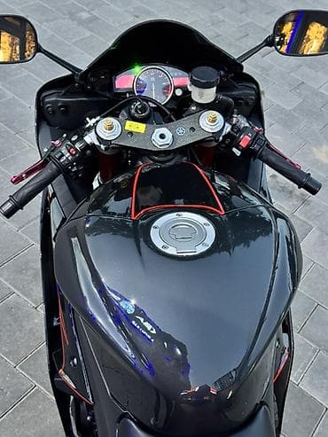 600 куб: Срочно продаю 🔥🔥🔥 Yamaha YZF-R6, спортбайк 600 см³ Состояние бодрое к — 2