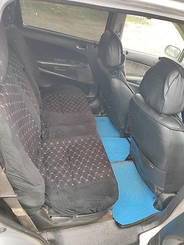 стекло на хонда стрим: Honda Stream: 2003 г., 2 л, Автомат, Бензин, Минивэн — 6