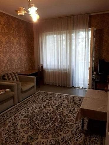 75: 4 комнаты, 75 м², Аламедин-1 мкр 105 серия, 4 этаж, Старый ремонт — 9