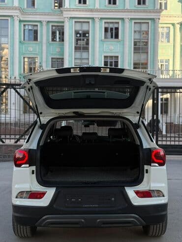 программатор авто: Ssangyong Korando: 2019 г., 1.5 л, Автомат, Бензин, Кроссовер — 10