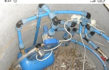 срочный дом бишкек: Бурение скважин Больше 6 лет опыта — 9