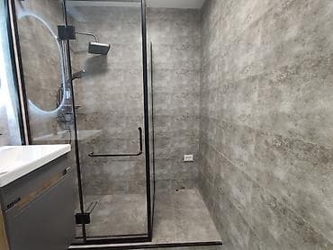 баха квартира: 2 комнаты, Собственник, Без подселения, С мебелью частично — 7