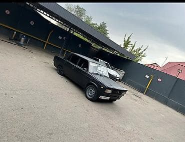 l7 pro: ВАЗ (ЛАДА) 2107: 2010 г., 1.6 л, Ручные, Бензин, Седан — 6