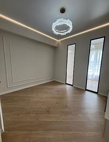 5: 2 комнаты, 51 м², Таш-Рабат ТРЦ 5 этаж, Свежий ремонт — 5
