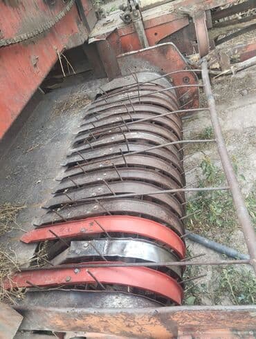 дом на кол: Прессподборщик Кыргызстан
срочно акча керек — 8