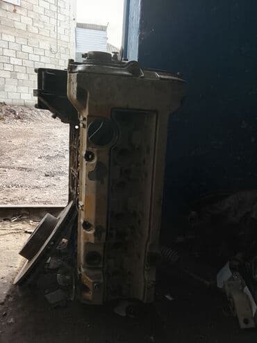 подлокотник нексия 1: Бензиновый мотор Mercedes-Benz 1994 г., 3.2 л, Б/у, Оригинал, Германия — 2