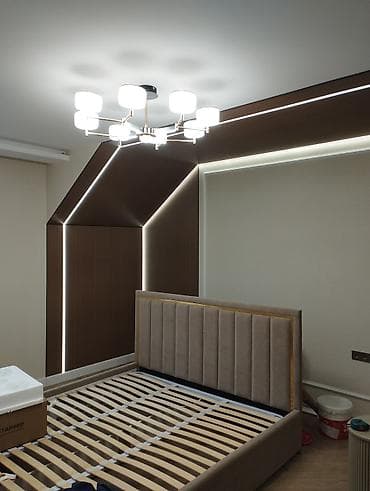 финал: Профессиональная отделка и комплексный ремонт интерьеров «под ключ» — 7