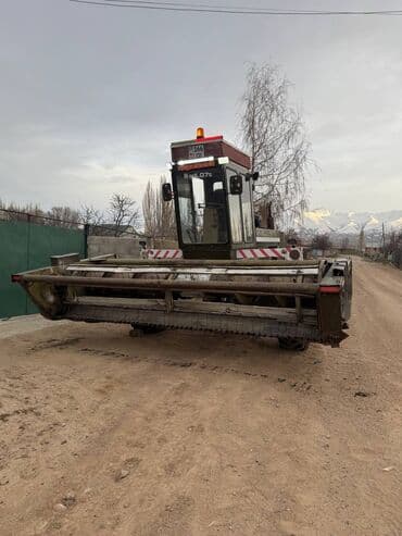 багажники на крышу бишкек: Продаю Комбайн отличным состояние келип корсонорда болот баасын — 1