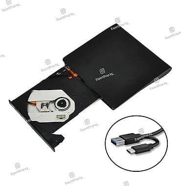 cd dvd: Внешний DVD/CD - привод, сочетает в себе высочайшую функциональность и — 5