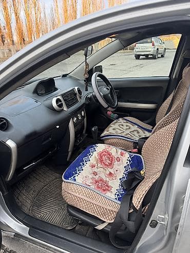 honda stepwgn 1: Toyota Ist: 2003 г., 1.5 л, Автомат, Бензин, Хэтчбэк — 9