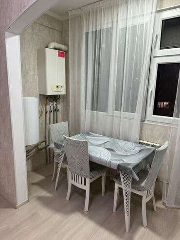 1 комнатные квартиры: 1 комната, 45 м², 106 серия улучшенная, 9 этаж, Косметический ремонт — 8