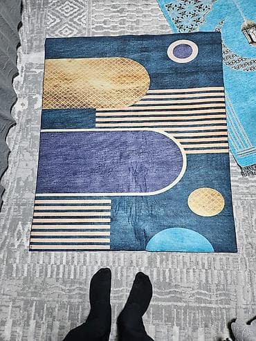 сейфы для дома: Ковер Новый — 4