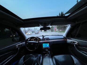 продаю или меняю на дом: Mercedes-Benz 220: 1999 г., 3.2 л, Типтроник, Бензиновая, Седан — 2