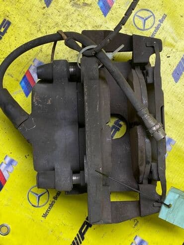 суппорт тормозной цена: Комплект суппортов BMW Оригинал, Япония — 3