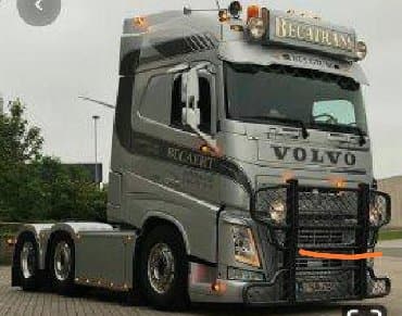 наклейка машин: Наклейки для грузовых авто любой сложности по низким ценам звоните в — 23