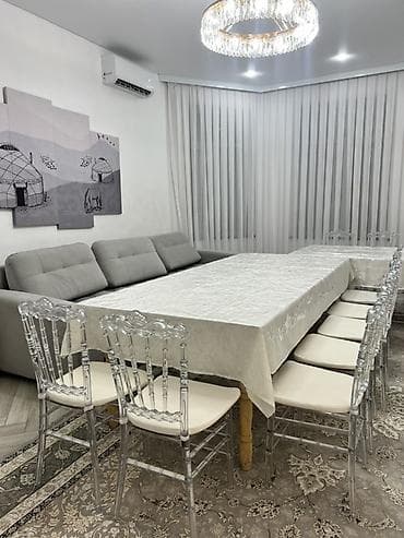 кресло пилот: Табуретка, Раскладной — 2