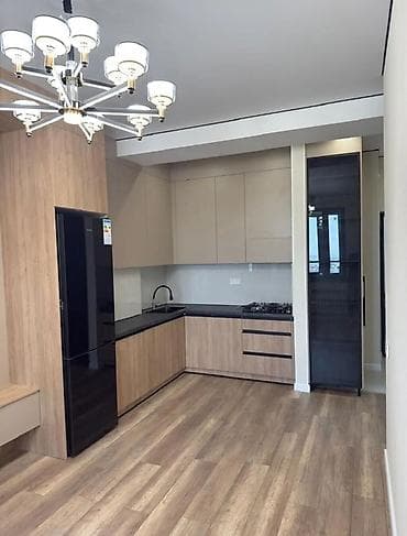 1к: 1 комната, Собственник, Без подселения, С мебелью частично, С мебелью полностью — 2