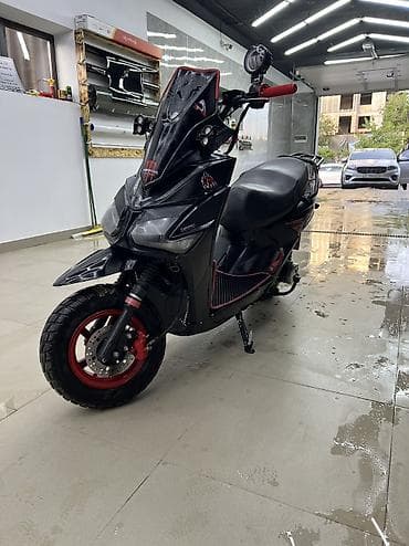 moto kg: Срочно продаю самурай 165 кубов — 2