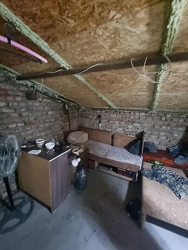 скорый: 20 м², С мебелью — 1