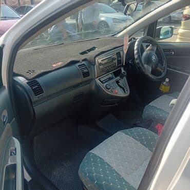 хонда цивик бишкек цена: Toyota WISH: 2003 г., 1.8 л, Автомат, Бензиновая, Универсал — 5