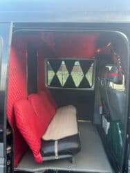 газовоз зил газовоз агзс: Mercedes-Benz Спринтер: 1996 г., 2.9 л, Механика, Дизель, Бус — 14