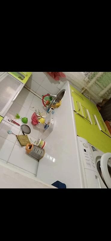 продаю дом бгу: 60 м², 3 комнаты, Забор, огорожен — 3