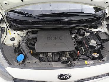 продажа киа морнинг: Kia Morning: 2019 г., 1 л, Автомат, Бензин, Хэтчбэк — 7