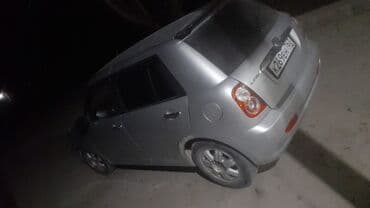 обмен авто с доплатой: LIFAN Smily (320): 2012 г., Механика, Бензиновая, Хэтчбэк — 4