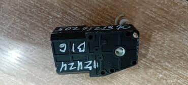 запчасти для небулайзера бишкек: Isuzu Bighorn/Aхiom актуатор печки, Исузу Бигхорн/Аксиом сервопривод — 2