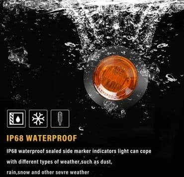 коммутаторы netis: Габаритные огни, машина, прицеп. 12в. цена за 10шт. размеры на фото — 5