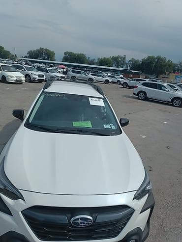 Subaru: Subaru Crosstrek: 2022 г., 2.5 л, Автомат, Бензин, Кроссовер — 5
