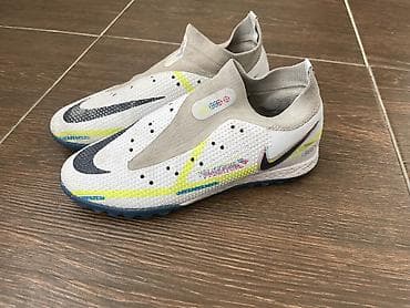 i herb: Продам каждую пару за 900 сом Набор футбольной обуви Nike (3 пары) — 2