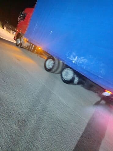 бу наборы ключей: Pontiac : 2003 г., 10 л, Механика, Дизель — 8