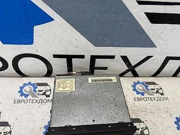 volkswagen продажа: Магнитола Volkswagen Golf 3 AAM 1995 Контрактная из Германии, в — 2