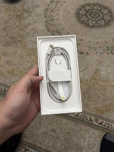 xr iphone: IPhone 17 Pro Max, Б/у, 512 ГБ, Оранжевый, Кабель, Коробка, 100 % — 10