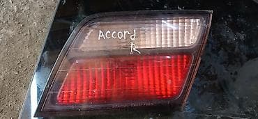 задний фара акорд: Задний правый фонарь для Honda Accord CF3/CF4/CF5 - Оригинальная — 2