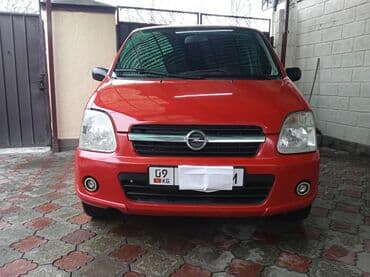 Продажа авто: Daihatsu Cuore: 2004 г., Механика, Бензин — 5