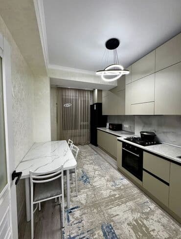 ищу квартиру город каракол долгосрочное дешевле: 2 комнаты, Собственник, Без подселения, С мебелью полностью — 2