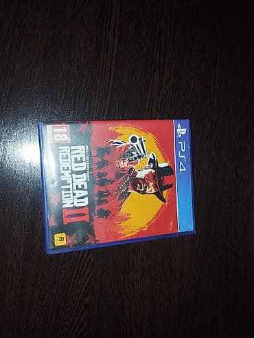 Видеоигры: Игры для PlayStation 4 (диски, коробочные издания) 1) God of War — 6