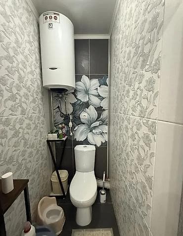 all group: 2 комнаты, 70 м², Элитка, 7 этаж, Евроремонт — 8