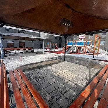 gala group: 1 комната, 53 м², Элитка, 3 этаж, Евроремонт — 7