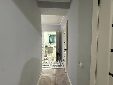 квартира кок жар сниму: 2 комнаты, 57 м², Индивидуалка, 2 этаж — 7