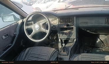 виска муфта: Audi 90: 1993 г., 2 л, Механика, Бензин, Седан — 2