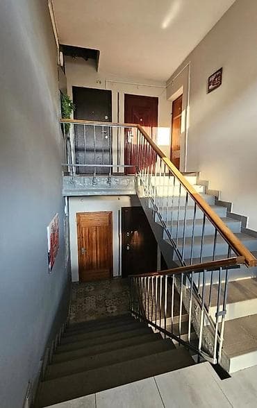 50 000: 3 комнаты, 51 м², Хрущевка, 5 этаж — 10