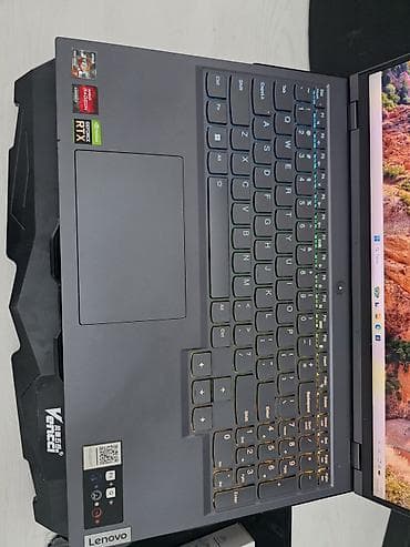 macbook i9: Игровой, Б/у, AMD Ryzen 7 — 3