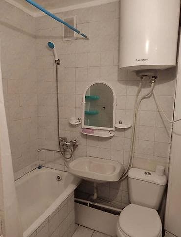 Квартиры: 2 комнаты, 45 м², Индивидуалка, 3 этаж, Старый ремонт — 3