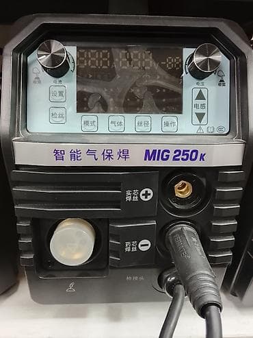 gp pointer: Сварочный аппарат, Полуавтомат — 1