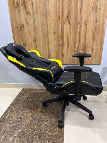 сколько стоит игровое кресло: Игровое кресло viking aero 5 бюрократ российского производства очень — 3