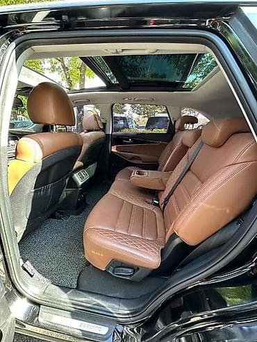 авт: Kia Sorento: 2018 г., 2.2 л, Автомат, Дизель, Кроссовер — 7