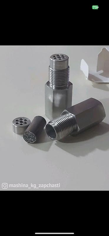 Лямбда зонд Hyundai 2015 г., Новый, Оригинал, Япония